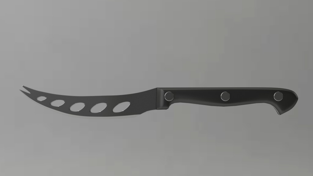 Cheese knife preview image 3